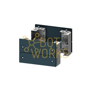 Siemens 8PQ10200BA01 - Nuovo - Product Image 1