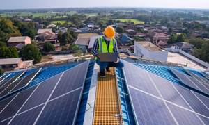2025 Canada Off Grid Photovoltaic <b>Solar</b> Energy System 5Kw 10Kw 15Kw Complete Hybrid <b>Power</b> Systems <b>Kit</b> for Home HFS15-Hybrid - Product Image 6