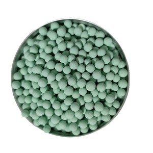 Partículas y Bolas <span class=keywords><strong>de</strong></span> <span class=keywords><strong>Zeolita</strong></span> Utilizadas para Eliminar el Nitrógeno Amoniacal del Agua Potable - Product Image 4