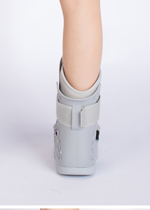 Air <strong>Cam</strong> Walker <strong>Fracture</strong> <strong>Boot</strong>, Inflatable <strong>Walking</strong> <strong>Boot</strong>, Short Walker Brace Breathable <strong>Walking</strong> <strong>Boot</strong> Orthopaedic <strong>Boot</strong> - Product Image 3