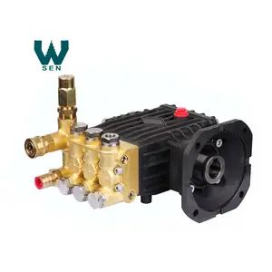 2700psi 3000 psi pressure washer pump high pressure 100 bar 300 bar 350 bar high pressure pump seawater pump