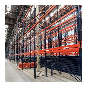 סיטונאי באיכות מעולה מתלה מדפים מזרן אחסון מבנה מתלה מזרן - Product Image 1