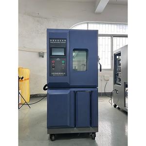 درجة حرارة ثابتة قابلة للبرمجة عالية/حرارة متناوبة لدرجة حرارة الغرفة CE دقة-20C - Product Image 1