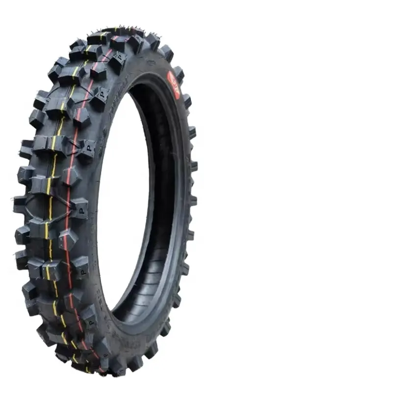 18 inç 21 inç GUMM off road motocross lastikler yarış motosiklet lastiği enduro için 110/100-18 120/90-18 90/90-21 110/90-19 140/80-18