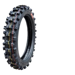 18 pulgadas 21 pulgadas GUMMY todoterreno carreras enduro 110/100-18 120/90-18 90/90-21 110/90-19 140/80-18 neumático de motocicleta - Product Image 3