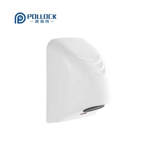 Mini sèche-<span class=keywords><strong>main</strong></span> automatique pour salle de bain, électrique, pour la salle de bain publique, bon prix - Product Image 5