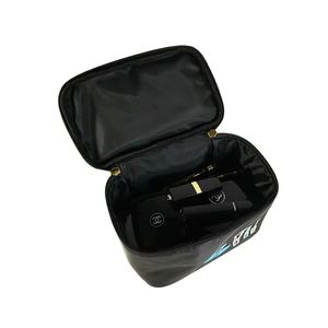 Bolsa Organizadora de Maquillaje de Nailon, Ecológica, Impermeable, de Gran Capacidad, con Cierre Suave, Ideal para Viajes - Product Image 5