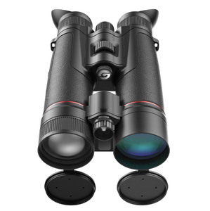 Binoculares Térmicos Multifuncionales Tn650ms con Alcance de 2600m, Óptica para Caza Nocturna, Resistentes al Agua IP67, Térmicos y Digitales para Todo Clima - Product Image 3
