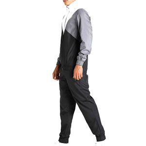 Nuevo Chándal Deportivo Informal de Invierno para Hombre, 100% Algodón Estampado de Primera Calidad, Secado Rápido, Tejido de Punto, Disponible al por Mayor, Precio Razonable - Product Image 2