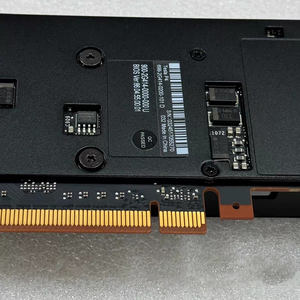 Tarjeta Gráfica TESLA P4 8G para Computación de IA y Aprendizaje Profundo - Product Image 5