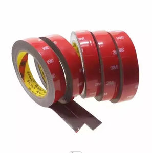 เทปโฟมอะคริลิคสองหน้าสีเทา 3M 4218P หนา 1.12 มม. คุณภาพสูง รับผลิตตามสั่งขายส่ง - Product Image 2