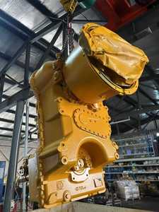 Carter 349GC conjunto de bomba hidráulica Car 350 bomba hidráulica 329D 336D bomba hidráulica 5045477 - Product Image 5