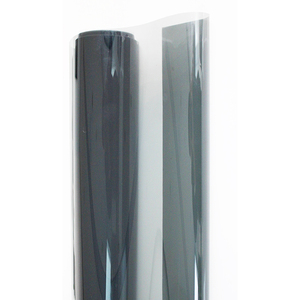 94% irr ô tô năng lượng mặt trời cách nhiệt cao chuyển tiếp kính chắn gió Tint 100% UV400 bảo vệ Nano gốm Xe Cửa sổ phim - Product Image 4