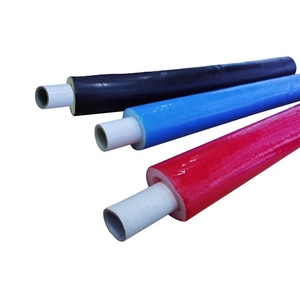 Ống <span class=keywords><strong>PEX</strong></span> Ngầm Cách Điện Màu Trắng Cho Các Ứng Dụng Hệ Thống Ống Nước - Product Image 1