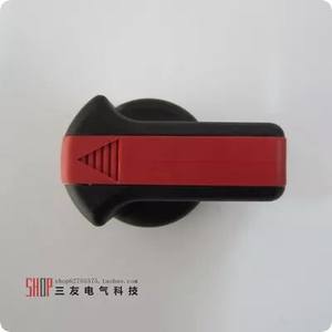 MNS GCK Panel de Cajón Retráctil de Bajo Voltaje para Armario de Distribución, Tirador Giratorio Pequeño Y15, 78mm de Diámetro, Tamaños 1B-5B/B1-B3 - Product Image 5