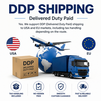 Professioneller Shopify 3PL-Fulfillment-Service mit Expressversand 3-10 Tage Lieferzeit Abhol-/Verpackungs-/Versandlösungen aus China