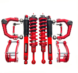 Amortiguador Ajustable para Hilux Revo Vigo - Product Image 1