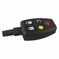 Repuesto Automotriz OE 30772198, Control Remoto, Transmisor de Entrada sin Llave para Volvo