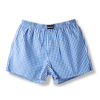 Vente en gros de caleçons de marque de haute qualité pour hommes, shorts de maison, shorts décontractés, grande taille, pantalons amples avec flèche, sous-vêtements pour hommes