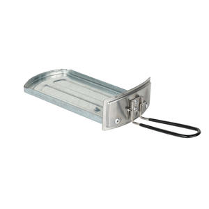 Poêle à granulés <span class=keywords><strong>de</strong></span> biomasse à ventilation naturelle, énergie propre, cuisinière améliorée pour cuisiner proprement - Product Image 5