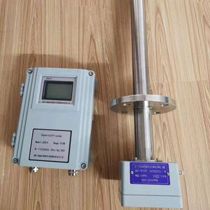 Analisador de Oxigênio <span class=keywords><strong>Online</strong></span> de Zirconia Tipo Separado JY ZO-5A de Super Qualidade com 1 Ano de Garantia - Product Image 3