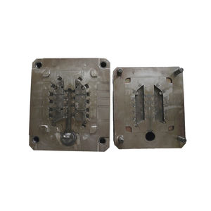 Maßgefertigte Präzisions-Aluminiumdruckgussteile Hochgeschwindigkeitszug-Drehgestell Bremssystem-Komponenten Hersteller - Product Image 5