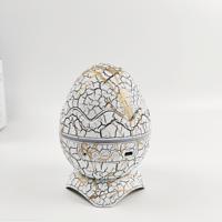 Vente flash : projecteur d'étoiles en forme d'œuf de dinosaure, lampe de galaxie, projecteur d'étoiles, lumière d'étoiles, projecteur de galaxie pour chambre à coucher
