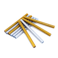 Offre Spéciale paillettes bâton de colle adhésif thermofusible avec paillettes
