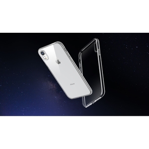 Morbida TPU sottile 0.5mm custodia traslucida per iPhone XS Max 6.5 7Plus 11Pro 14 Plus - Product Image 1