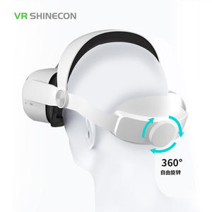 Oculus Quest 2 <span class=keywords><strong>VR</strong></span> <span class=keywords><strong>VR</strong></span> 10 - Product Image 4