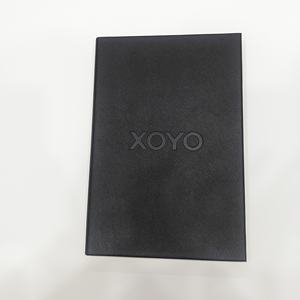 Fast Shipping Custom <b>Led</b> Menu Holder Double Page Restaurant Digital Menu Display Rechargeable <b>Led</b> <b>Light</b> Menu - Product Image 6