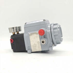มาโซนีแลน SVi3-21111212 ตัวควบคุมตำแหน่งวาล์วแบบดิจิตอล - Product Image 3