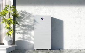 Système de stockage d'énergie solaire domestique tout-en-un Goodwe IP66, empilable, 3KW 5KW 6KW 8KW 10KW, monophasé hybride, 5KWH~108KWH - Product Image 2