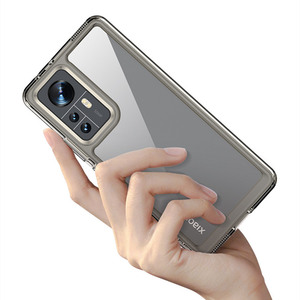 Étui en TPU transparent de haute qualité pour <span class=keywords><strong>xiaomi</strong></span> 12pro <span class=keywords><strong>12x</strong></span> 11i 11x pro, housse de protection pour <span class=keywords><strong>xiaomi</strong></span> 12 - Product Image 3