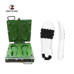 EVA shoe sole mold manufacturer from fujian eva outsole mould factory price