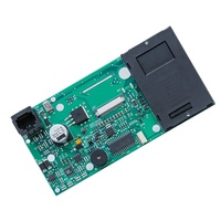 Ensamblaje FPC SMT, PCB Electrónico OEM, Tubo de Luz LED, Placa PCB SMD para TV, Pantalla LED PCBA