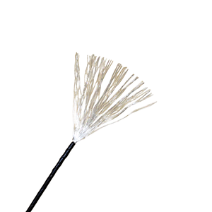 Nhanh chóng tùy biến AF-200-1 tiêu chuẩn fep dây điện 600V bền đóng hộp đồng dây dẫn cáp cho môi trường khắc nghiệt - Product Image 2