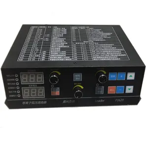 F1620/1621 Automatische Toortshoogteregeling Controller Voor Cnc Plasma Vlam Snijmachine