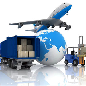DDP Экспедитор морская доставка LCL + Экспресс-экспедитор логистика стоимость доставки FBA курьерская служба в США Европа - Product Image 1