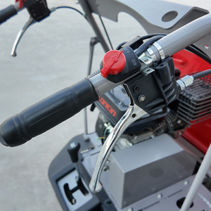 Mini-dumper agricole <span class=keywords><strong>à</strong></span> chenilles en caoutchouc, <span class=keywords><strong>à</strong></span> essence, haute capacité, pour vergers, ranchs, agriculture et foresterie, direct usine - Product Image 2