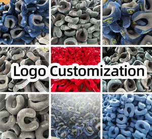 Cuscino di supporto per il collo con cappuccio a forma di U cuscino in Memory Foam da viaggio per adulti - Product Image 6