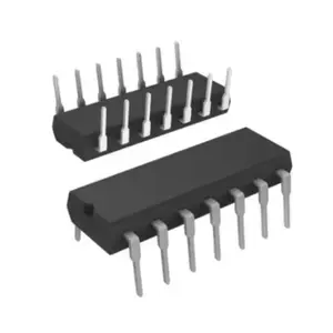 SN8P2711PB เดิม DIP14 ไมโครคอนโทรลเลอร์ MCU SN8P2711 SN8P2711P SN8P2711PB