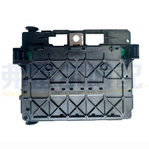 Boîte à fusibles 6500Y3 BSM-B3 9650618280 pour Peugeot 206 Citroën C2 Sienna, pièce de rechange et de réparation - Product Image 3