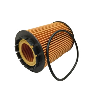 Filtro de aceite de alta calidad a precio de fábrica 021115562A 021115562a HU932/6N E 1001HD28 A1041800609 1041800609 para Audi - Product Image 1