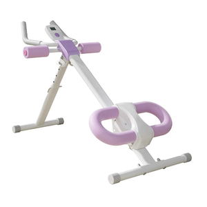 Offre Spéciale <span class=keywords><strong>Ab</strong></span> Trainer Équipement de <span class=keywords><strong>fitness</strong></span> de base efficace en machine pour la construction d'abs Six-Pack - Product Image 6