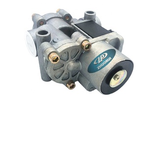 Camion <span class=keywords><strong>ABS</strong></span> Solenoide Modulatore per il Camion 4721950160 4721950180 4721950580 - Product Image 3