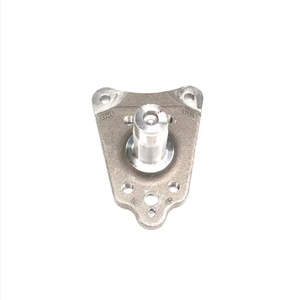 Support de pivot d'essieu arrière, tête d'essieu de roue arrière 5176.33 9680338580 517633 1613709280 pour PEUGEOT 207 208 2008 301 CITROËN <span class=keywords><strong>C3</strong></span> C4 DS3 - Product Image 4