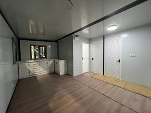 <span class=keywords><strong>Consegna</strong></span> Rapida Casa Container da 20 Piedi <span class=keywords><strong>Pronta</strong></span> all'Uso con Materiali Durevoli e Spazio Interno Elegante - Product Image 5