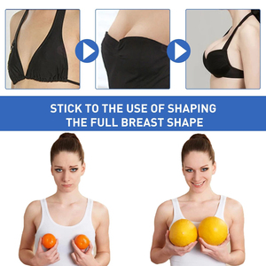 Huile d'augmentation mammaire West&Month : Lait de massage raffermissant pour une poitrine plus volumineuse, croissance rapide et élasticité accrue - Product Image 4