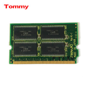 Fanuc-Piezas de máquina CNC, tarjeta de memoria PCB ROM para programación de PLC y control industrial - Product Image 1